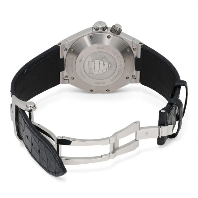 Vacheron Constantin Overseas 47450/000W-9511 Image 5